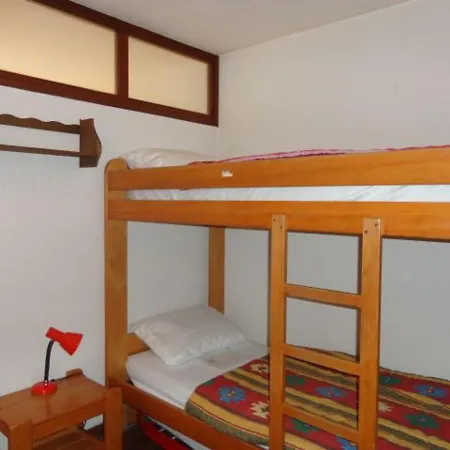 Apartment 2 Pieces Pour 6 Personnes, Cabine, Parking, Au Coeur Du Village, Proche Des Pistes - Fr-1-572-166 Araches-la-Frasse